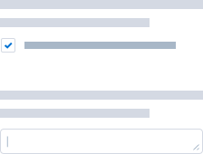 Two options for consent opt in, a checkbox and a signature input.